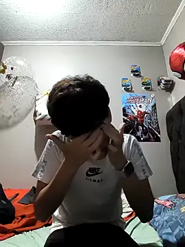 Snapshot of Pixuladeoro1 chatting on 12-23-25, 12:19 Pixuladeoro1 online show from 12-23-25, 12:19