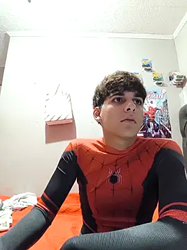 Snapshot of Pixuladeoro1 chatting on 03-14-26, 05:13 Pixuladeoro1 online show from 03-14-26, 05:13