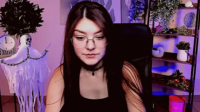 AnaSteisher online show from 10-23-25, 09:19