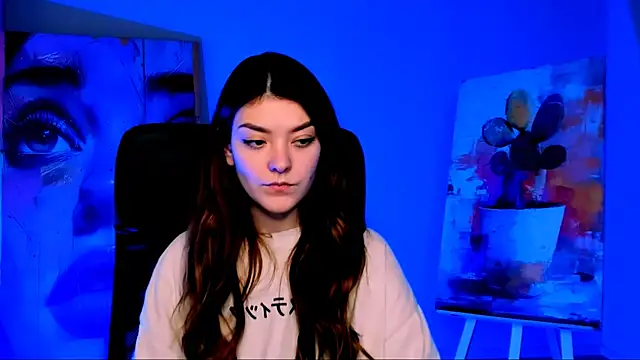 AnaSteisher online show from 11-15-25, 10:34