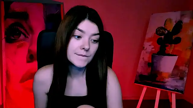 AnaSteisher online show from 11-26-25, 01:23