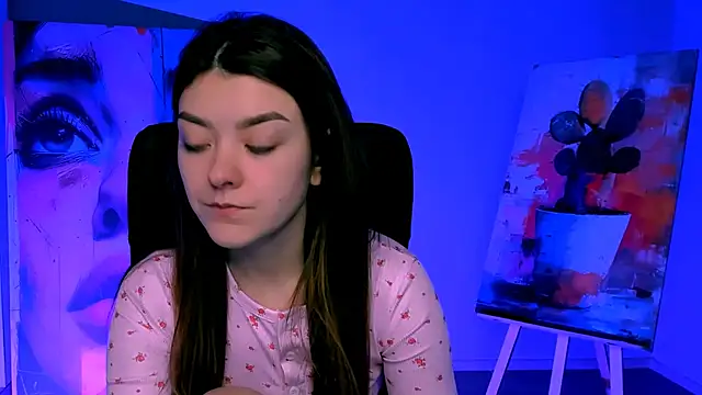 AnaSteisher online show from 11-30-25, 01:15