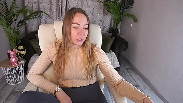 VixenMuse online show from 04-01-26, 08:39