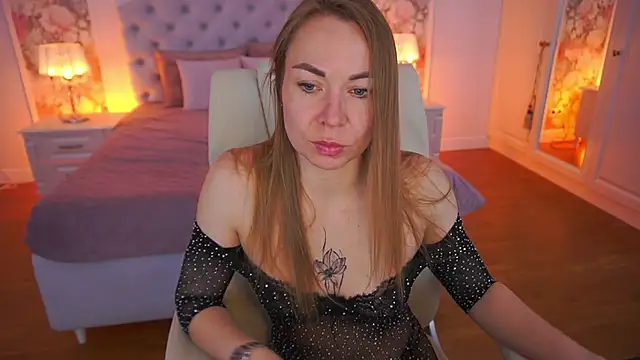 VixenMuse online show from 04-16-26, 08:31