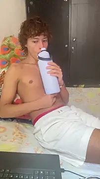 JoelnClouds online show from 02-17-26, 09:10