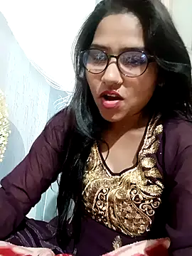 Vanshika1432 online show from 11-10-25, 05:01