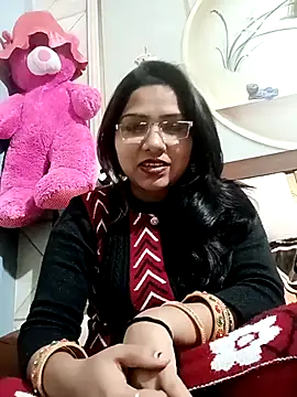 Vanshika1432 online show from 01-19-26, 01:04