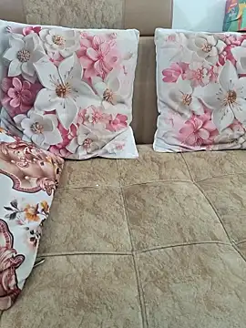 Fucking Moni online show from 10-31-25, 07:48