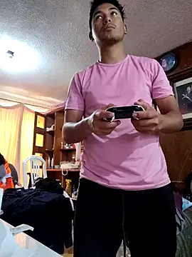 Carlosvelaz561162 online show from 11-01-25, 07:16