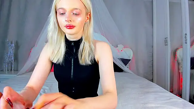 AlessaKiss online show from 06-05-26, 09:04