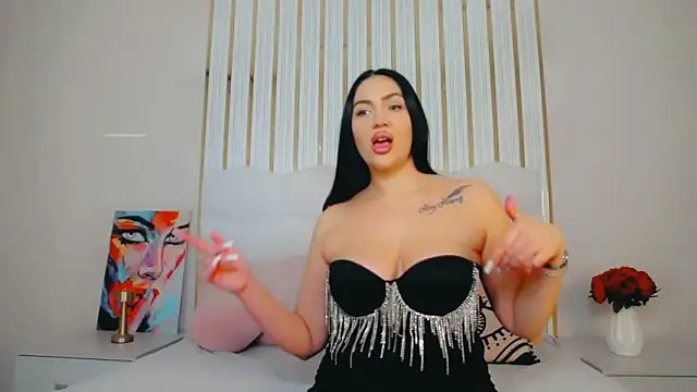 Wild Angel999 online show from 11-25-25, 09:37