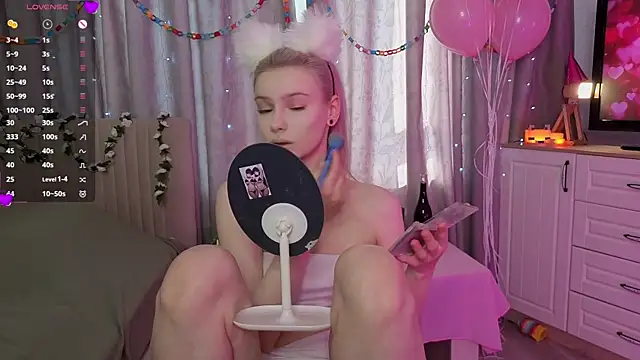 Sunshine agata online show from 02-28-26, 04:46