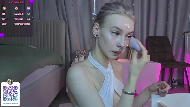 Sunshine agata online show from 07-19-26, 05:00