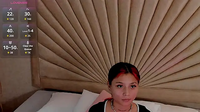 Emma duff online show from 12-15-25, 08:13