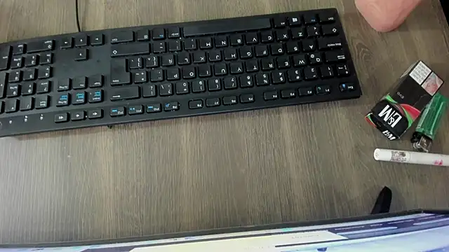 madys hot online show from 10-25-25, 03:25