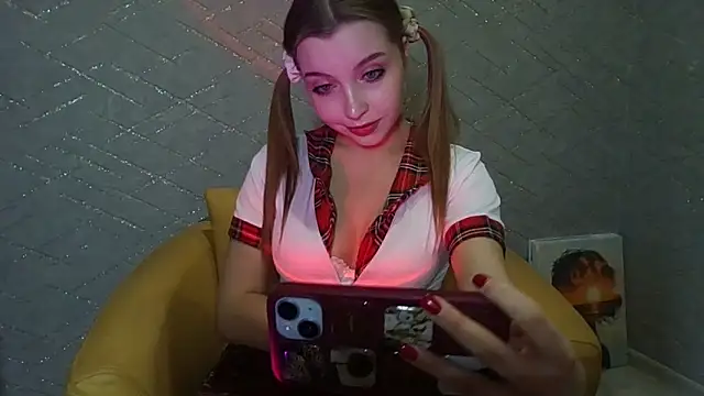 Snapshot of SherryBerry_ chatting on 01-11-26, 03:17 SherryBerry online show from 01-11-26, 03:17