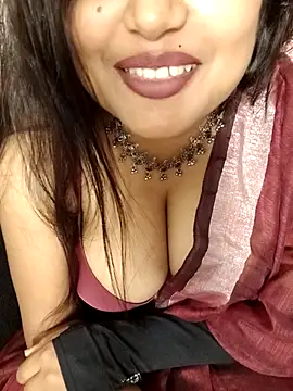 Cuty-Lina online show from 11-12-25, 03:12