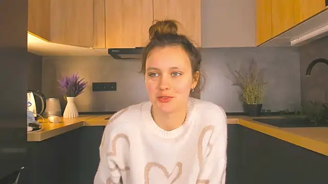 FoxFever online show from 12-03-25, 06:32