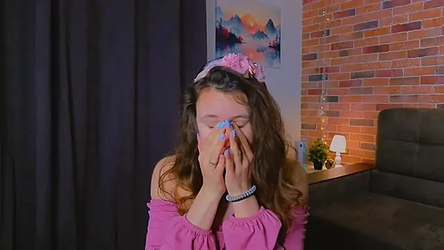 FoxFever online show from 03-20-26, 05:23