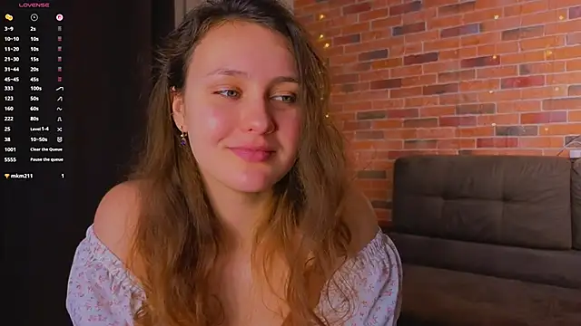 FoxFever online show from 03-21-26, 05:23