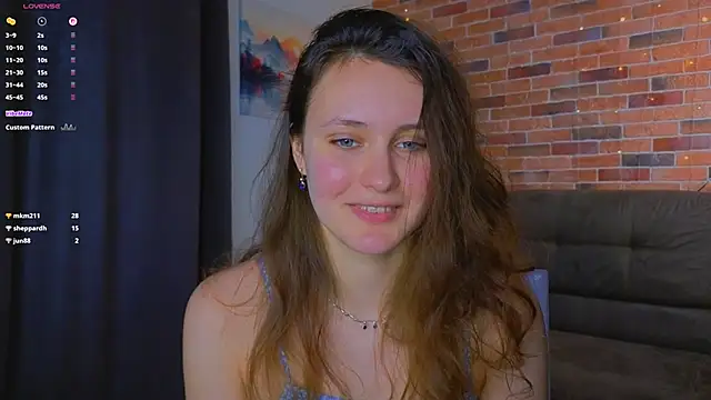 FoxFever online show from 03-21-26, 08:19