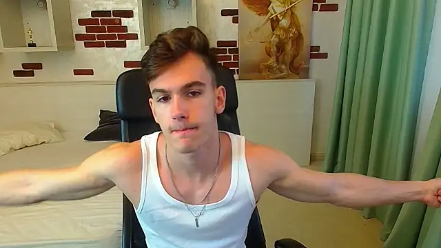 Snapshot of BradyFlint chatting on 11-12-25, 06:03 BradyFlint online show from 11-12-25, 06:03