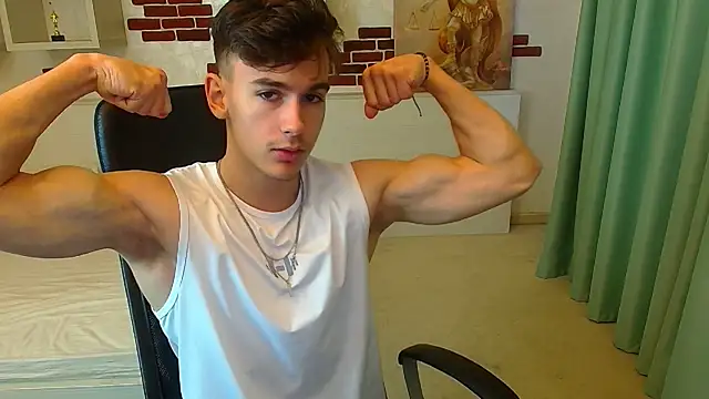 Snapshot of BradyFlint chatting on 11-15-25, 06:33 BradyFlint online show from 11-15-25, 06:33