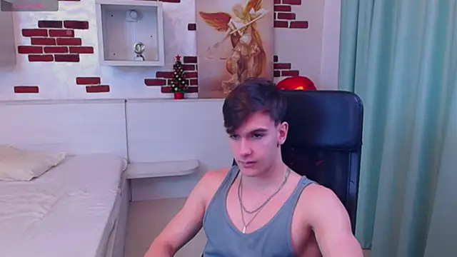 Snapshot of BradyFlint chatting on 01-10-26, 05:09 BradyFlint online show from 01-10-26, 05:09