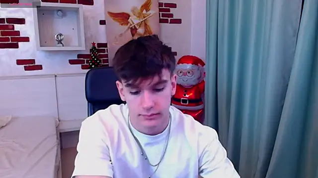 Snapshot of BradyFlint chatting on 01-15-26, 05:23 BradyFlint online show from 01-15-26, 05:23