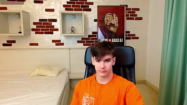 Snapshot of BradyFlint chatting on 02-21-26, 05:08 BradyFlint online show from 02-21-26, 05:08