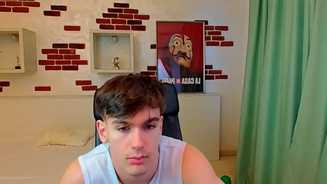 Snapshot of BradyFlint chatting on 03-05-26, 05:47 BradyFlint online show from 03-05-26, 05:47