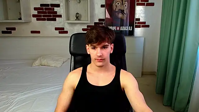 BradyFlint online show from 03-11-26, 05:13