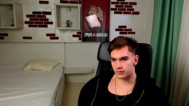 BradyFlint online show from 03-15-26, 05:57