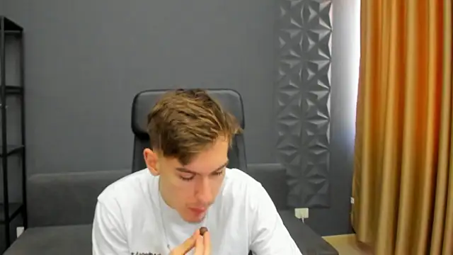 BradyFlint online show from 04-14-26, 08:09