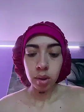 Mariam cuttee online show from 05-20-26, 03:07