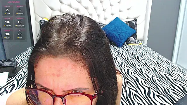 RubySweet11 online show from 10-27-25, 09:35