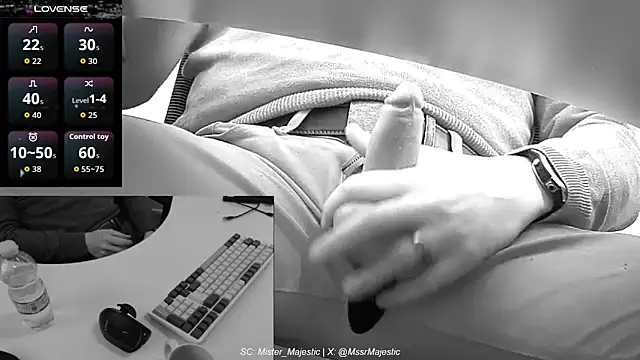 Snapshot of Mister_Majestic chatting on 03-05-26, 03:30 Mister Majestic online show from 03-05-26, 03:30