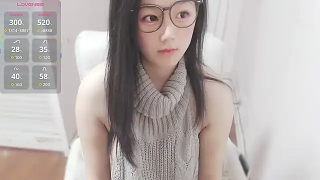 Gogo-798 online show from 02-05-26, 11:31