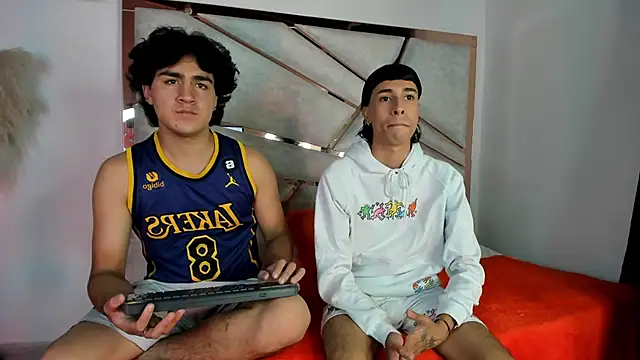 Kairos xx online show from 10-18-25, 07:36