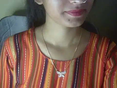 Shezi N online show from 05-12-26, 01:19