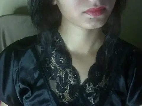 Shezi N online show from 06-21-26, 02:41