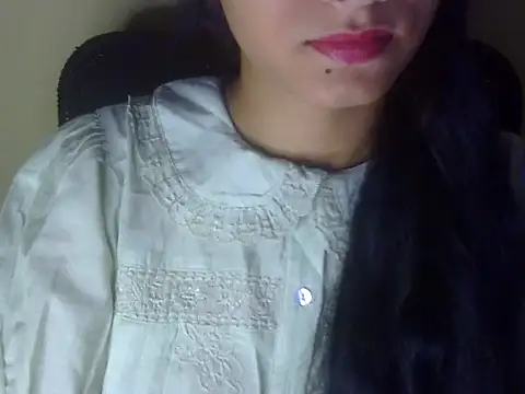 Shezi N online show from 07-13-26, 01:47