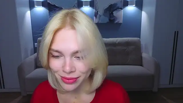 Maya Morrow online show from 10-20-25, 01:11