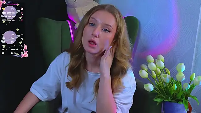 PriscillaPowell online show from 11-27-25, 09:28