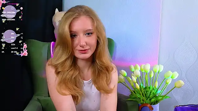 PriscillaPowell online show from 11-29-25, 09:29