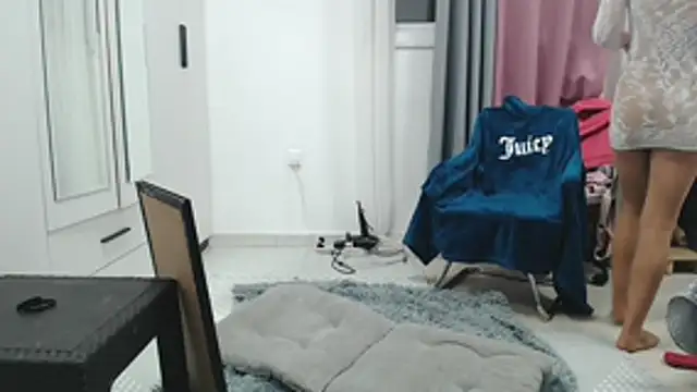 Your Desires07 online show from 10-25-25, 10:15