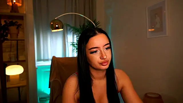  blackpearlll online show from 01-18-26, 10:30