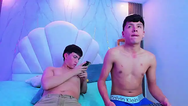 hoot booys  online show from 03-03-26, 09:15