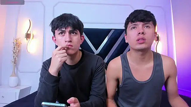 hoot booys  online show from 03-31-26, 08:20