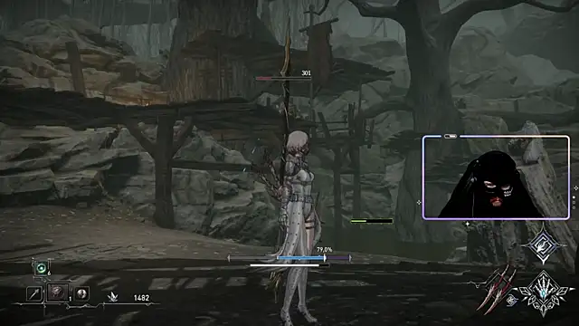 Symph0ny 0f Gh0sts online show from 11-08-25, 12:16